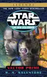 Cover of Vector Prime