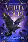 Cover of Veiled Court