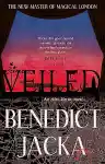 Cover of Veiled