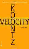 Cover of Velocity