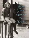 Cover of Velva Jean Learns to Drive