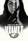 Cover of Velvet