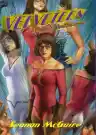 Cover of Velveteen vs. The Multiverse