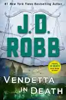Cover of Vendetta in Death