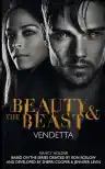 Cover of Vendetta