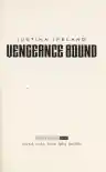 Cover of Vengeance Bound