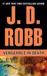 Cover of Vengeance in Death