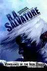 Cover of Vengeance of the Iron Dwarf