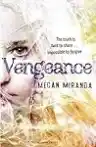Cover of Vengeance