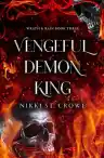 Cover of Vengeful Demon King