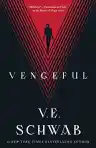 Cover of Vengeful