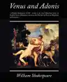 Cover of Venus and Adonis