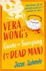 Cover of Vera Wong's Guide to Snooping (on a Dead Man)