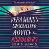 Cover of Vera Wong's Unsolicited Advice for Murderers