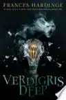 Cover of Verdigris Deep