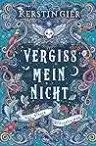 Cover of Vergissmeinnicht – Was bisher verloren war
