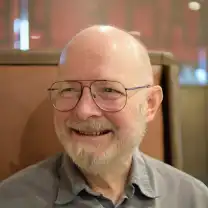 Vernor Vinge
