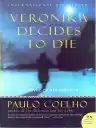 Cover of Veronika Decide Morrer
