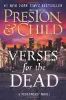 Cover of Verses for the Dead