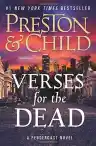 Cover of Verses for the Dead