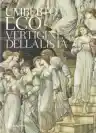 Cover of Vertigine della lista