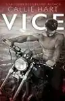 Cover of Vice