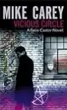 Cover of Vicious Circle