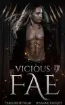Cover of Vicious Fae