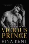Cover of Vicious Prince