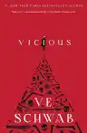 Cover of Vicious
