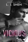 Cover of Vicious