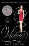 Cover of Vicious