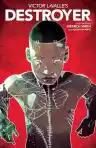 Cover of Victor LaValle's Destroyer