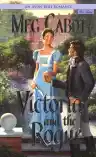 Cover of Victoria and the Rogue