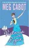 Cover of Victoria and the Rogue