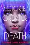 Cover of Victories Greater Than Death
