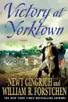 Cover of Victory at Yorktown