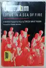 Cover of Vietnam: Lotus in a Sea of Fire