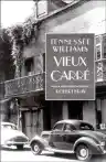 Cover of Vieux Carré