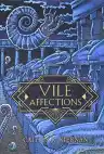 Cover of Vile Affections