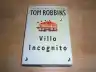 Cover of Villa Incognito