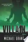 Cover of Villain