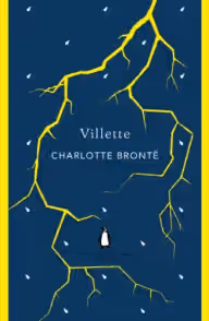 Cover of Villette