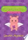 Cover of Violet in Bloom