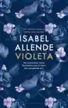 Cover of Violeta