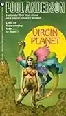 Cover of Virgin Planet