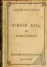 Cover of Virgin Soil