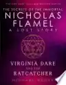 Cover of Virginia Dare and the Ratcatcher