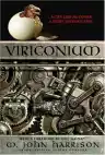 Cover of Viriconium
