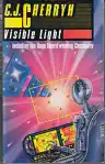 Cover of Visible Light